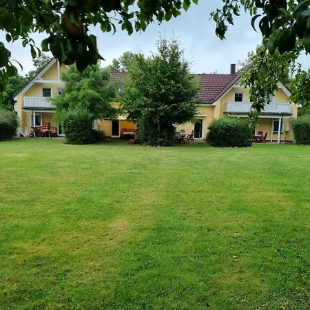 Eulenhof Ruegen *