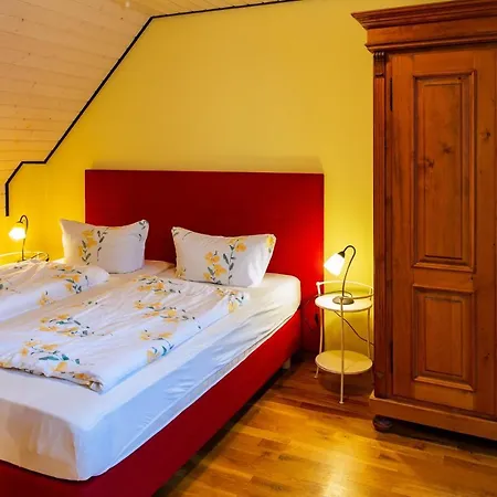 Eulenhof Ruegen * Putbus