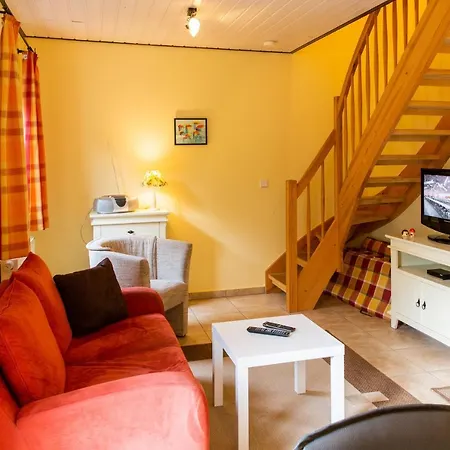 Eulenhof Ruegen Apartmán