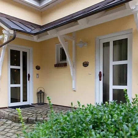 Eulenhof Ruegen * Putbus