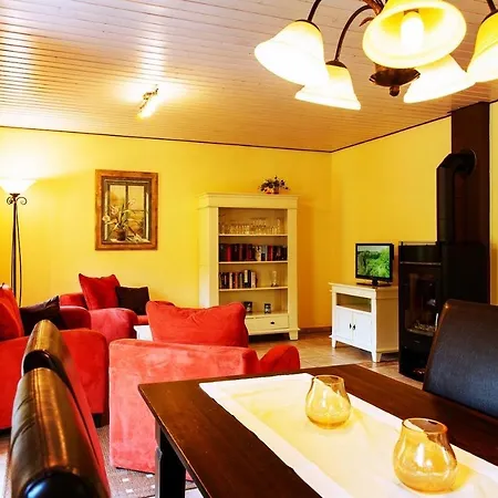 Eulenhof Ruegen Putbus