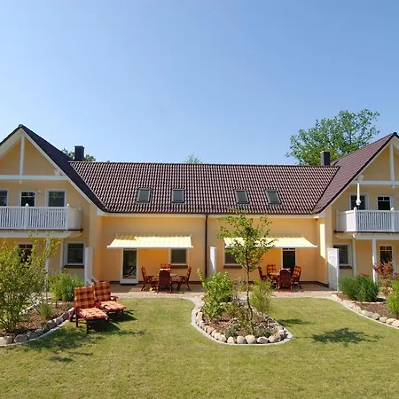 Eulenhof Ruegen *