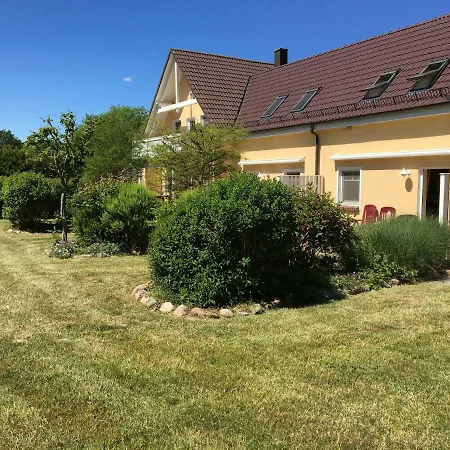 Eulenhof Ruegen Putbus