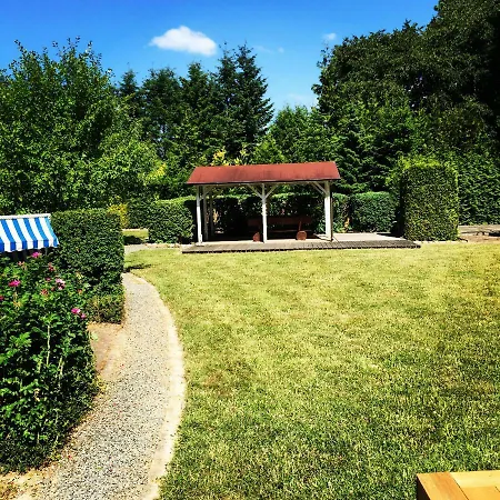 Eulenhof Ruegen * Putbus