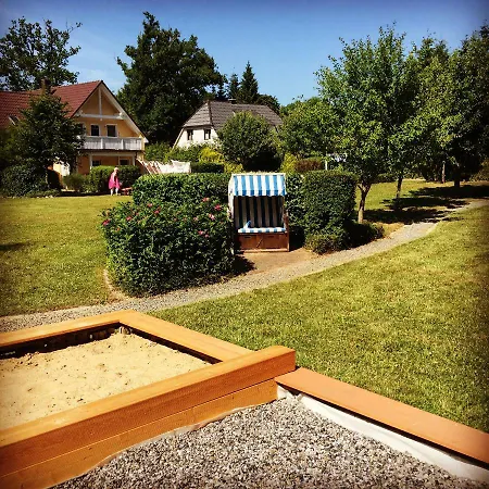 Eulenhof Ruegen Putbus